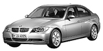 BMW E92 P0BD7 Fault Code