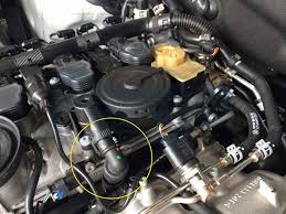 See P0BD7 in engine